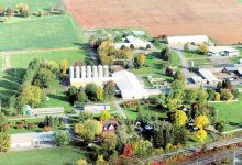 Macdonald Campus Farm景点图片