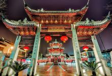 七宝老街景点图片