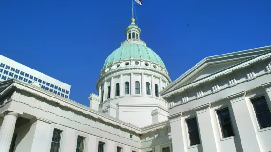 Old Courthouse