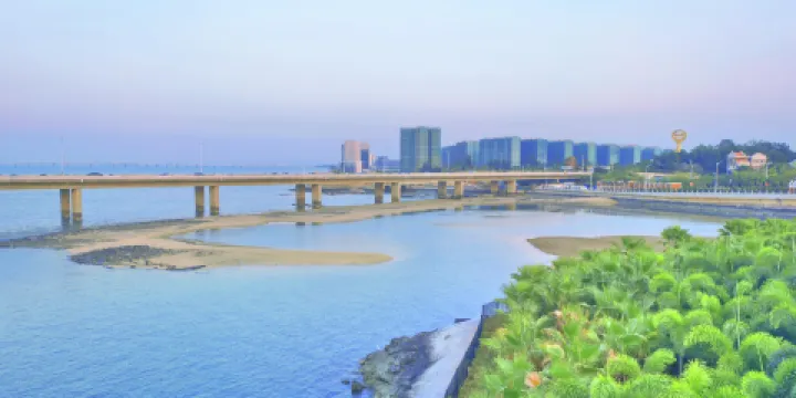 廈門大橋