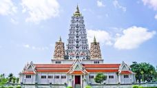 泰国九世皇帝庙-怀亚-doris圈圈