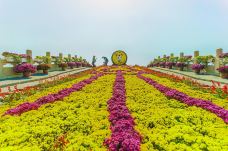 龙亭景区-开封-doris圈圈