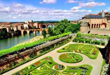 图卢兹-洛特雷克美术馆景点图片