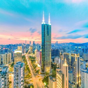 Shenzhen