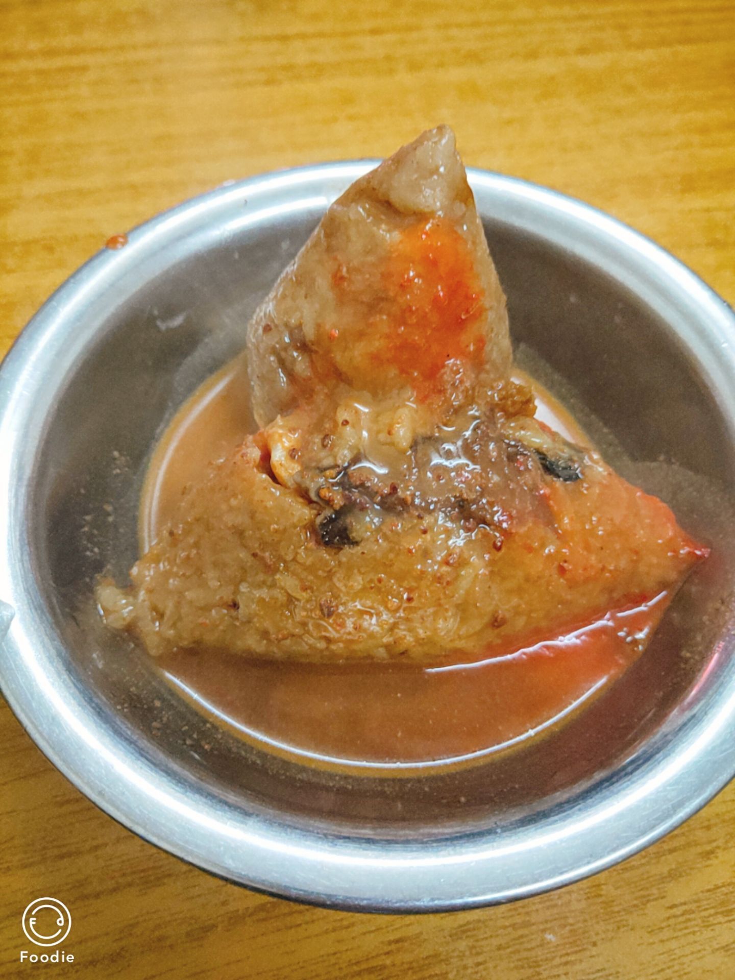 丰州肉粽(小聪店)