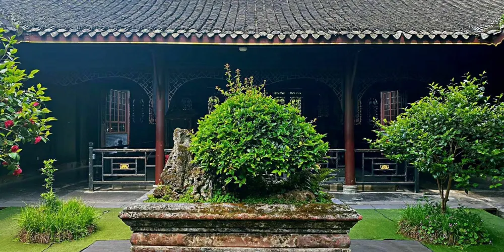 永安旅遊