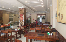 正宗郏县饸饹面(朱兰商住楼店)餐厅图片
