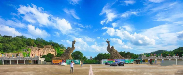 广佛周边游：探寻中国功夫文化足迹