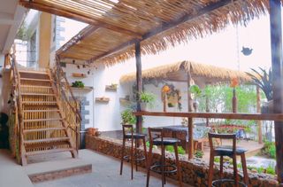 寻一处青山绿水，享自由慢生活！ 赣州这家民宿你一定不能错过