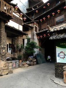 傣族人家(呈贡大学城店)-昆明