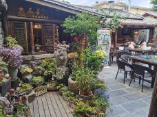 尽善·百年古院餐厅(王家老宅店)-大理市-赵杰谊
