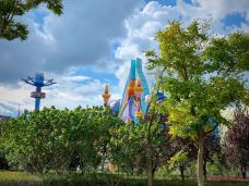 公园1903-昆明-壞壞De顏色