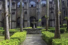 圣奥古斯丁教堂-马尼拉市-zhulei831230