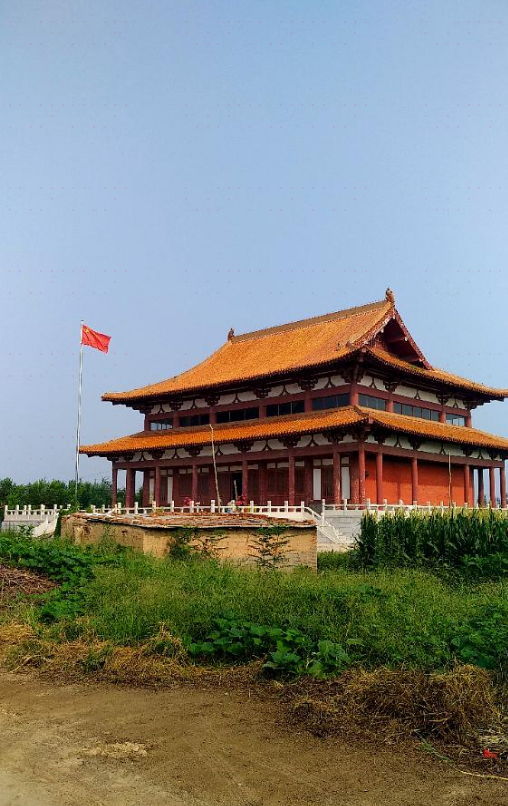 普陀寺