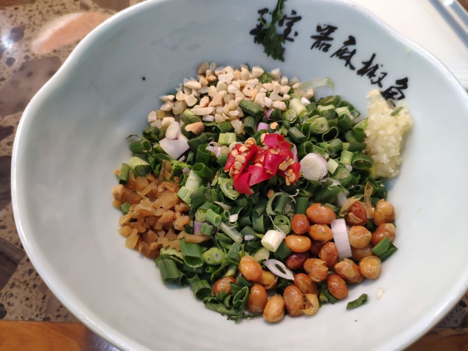 匠岳·王宝器麻椒鱼(皇龙店)餐厅图片