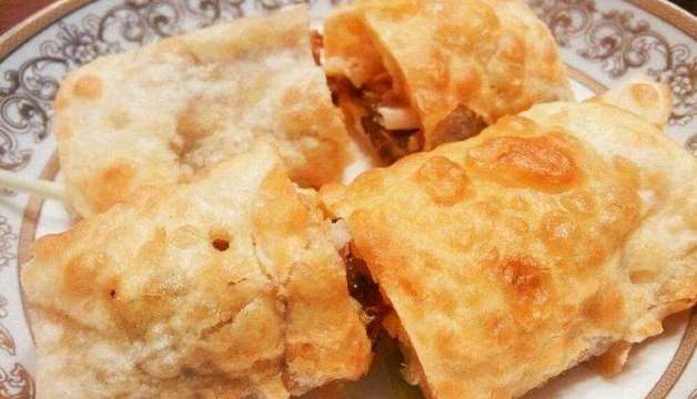 铁东熏肉大饼铺餐厅图片