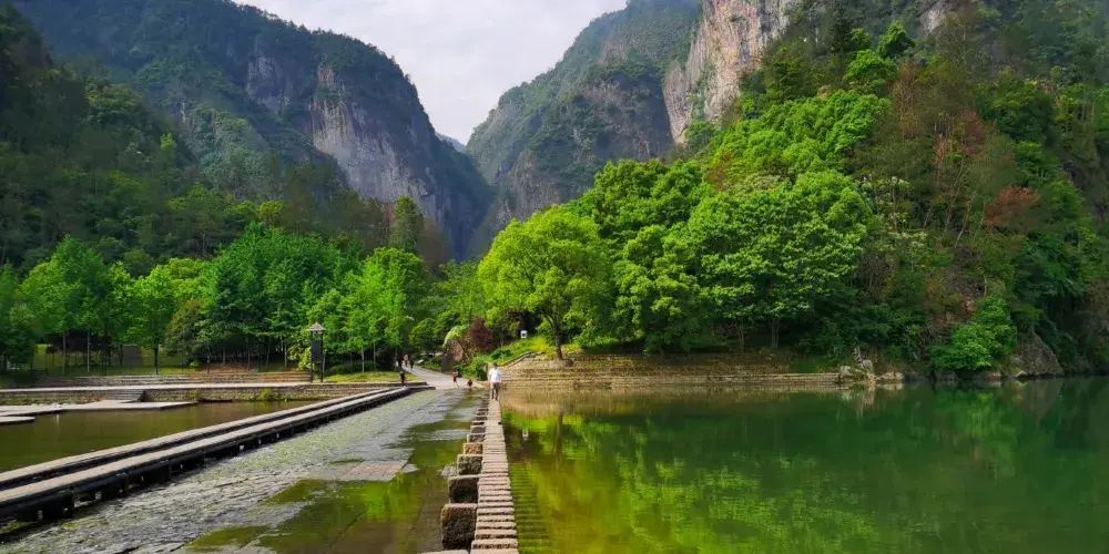 永安旅遊