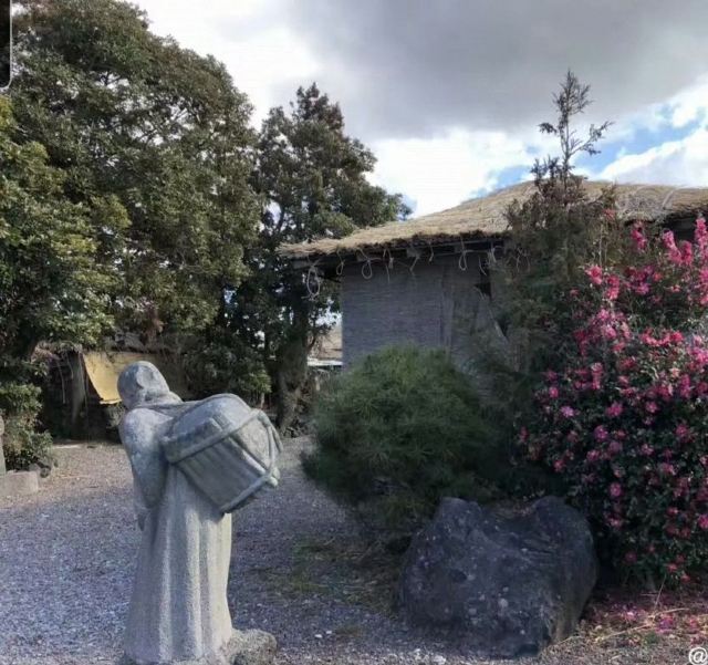 泸西城子古村旅行图片 3
