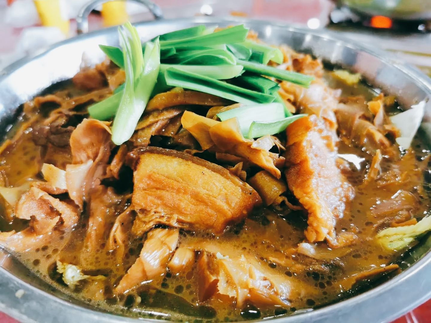 老虎土菜馆·农家土菜