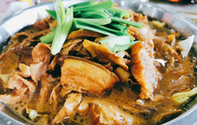 老虎土菜馆·农家土菜餐厅图片