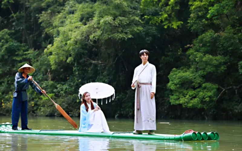 永安旅遊