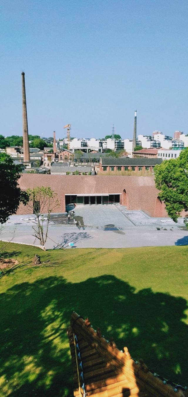 御窑厂国家考古遗址公园旅行图片 13