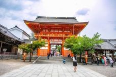 八坂神社-京都-M30****6151