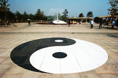 灵宝游记图片] 行走中原（一）函谷关