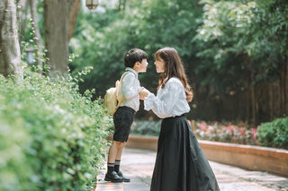 悠然“夏”日，我“们”的快乐时光，在厦门！