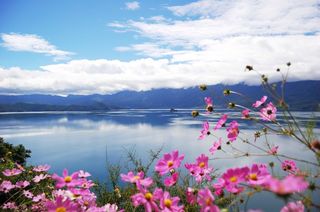 云南经典之旅，走着瞧旅行带你体验从仙界坠落凡间的感觉