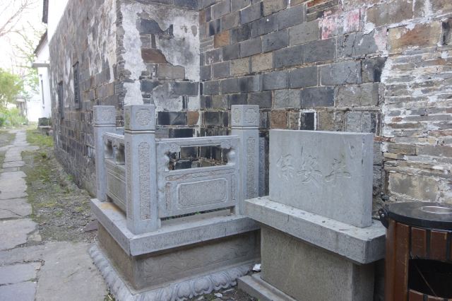 漆桥古村落旅行图片 8