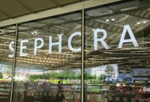 丝芙兰（巴黎法国大道店）购物图片