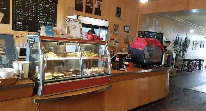 The Roost餐厅图片