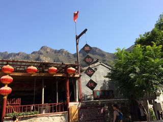 爨底下，探访北京市门头沟深山中的明清古村落（王志明）