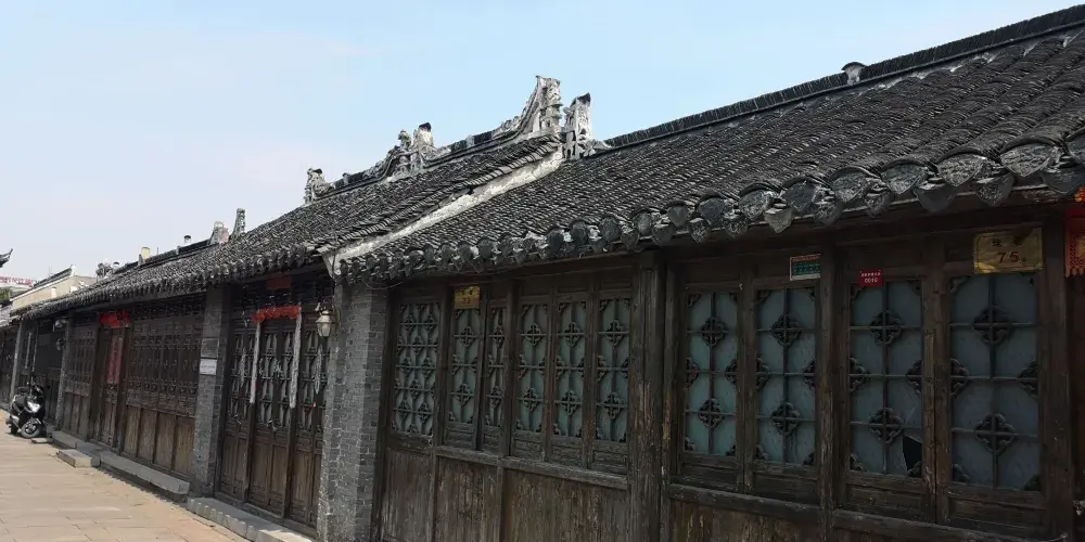 永安旅遊