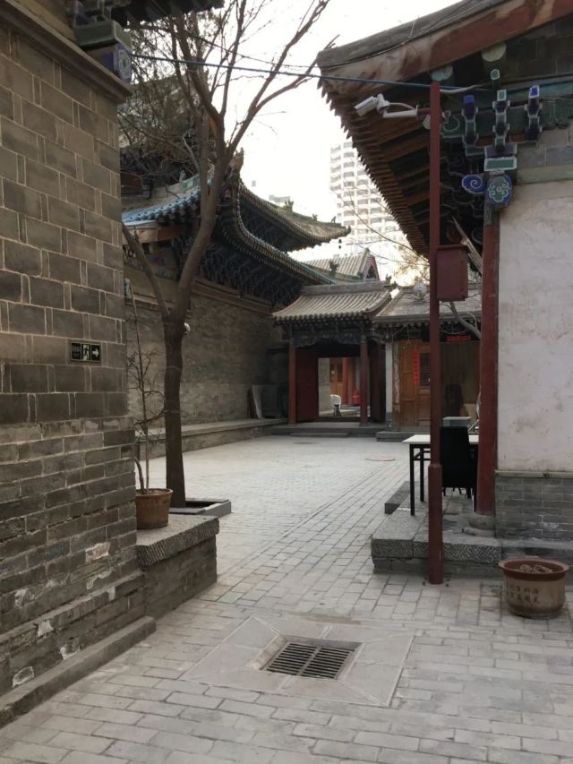 府城隍庙旅行图片 2