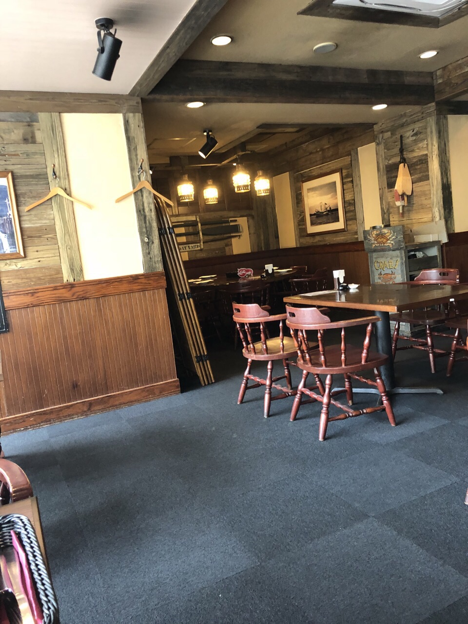 Red Lobster Kamiitabashi