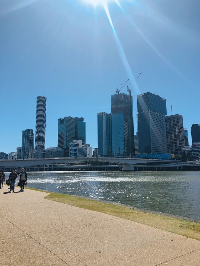 South Bank Parklands