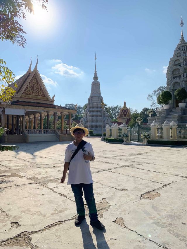 Royal Palace