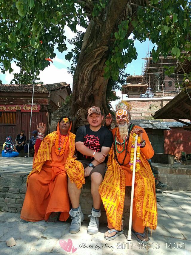 Kathmandu Durbar Square
