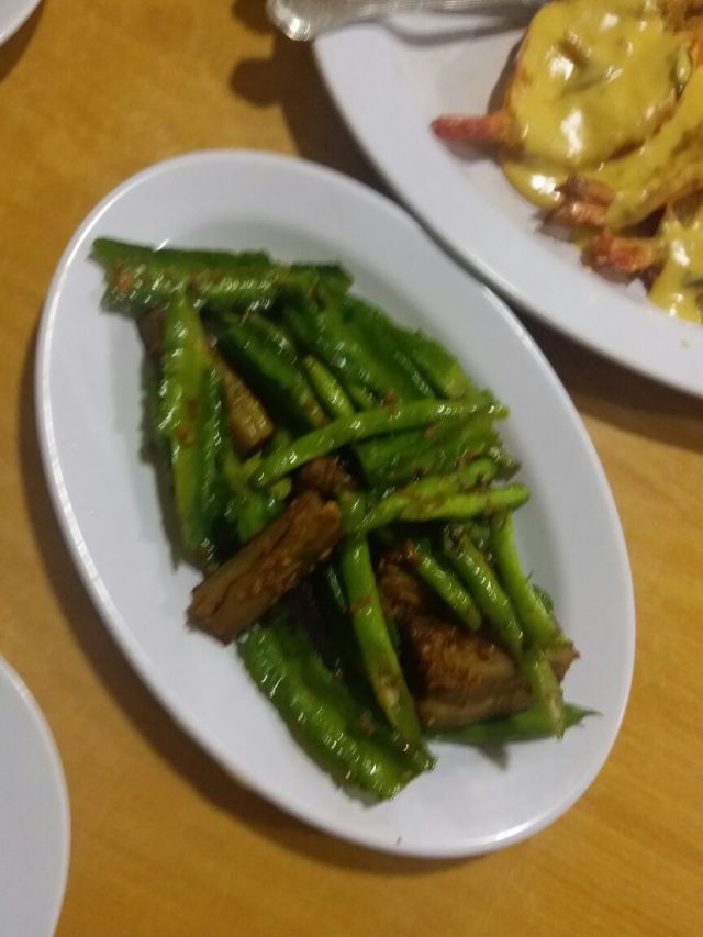 Z&F Restaurant
