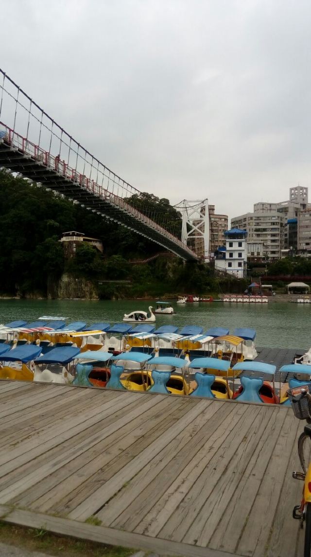 Bitan Scenic Area