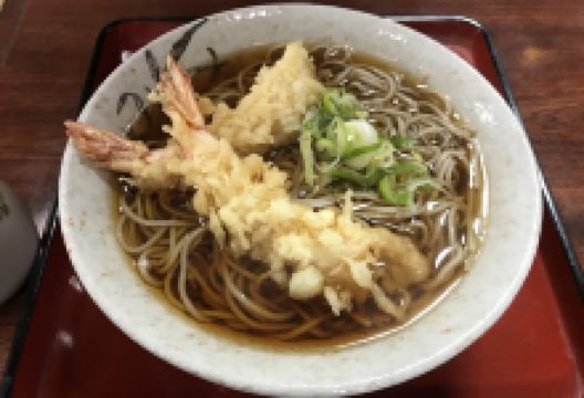 Gouda Soba-Ten美食图片