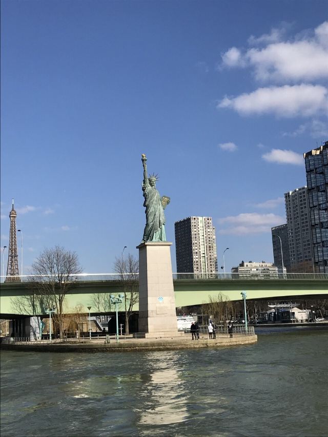 Seine River