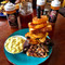 JB's Bar B Q & Hamburgers