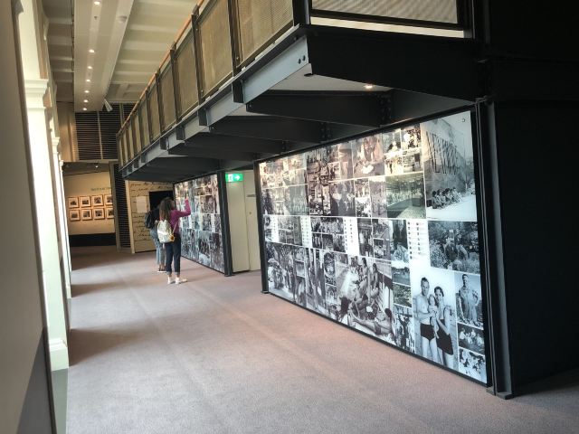 State Library of Victoria