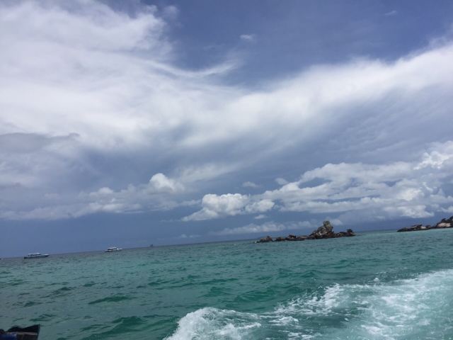 Koh Khai Nok