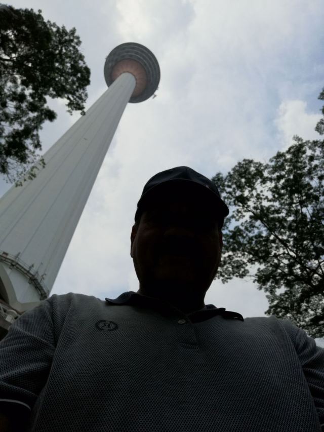 Kuala Lumpur Tower