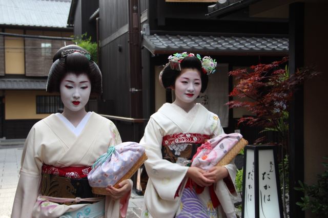 Gion