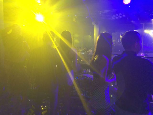Club Onyx